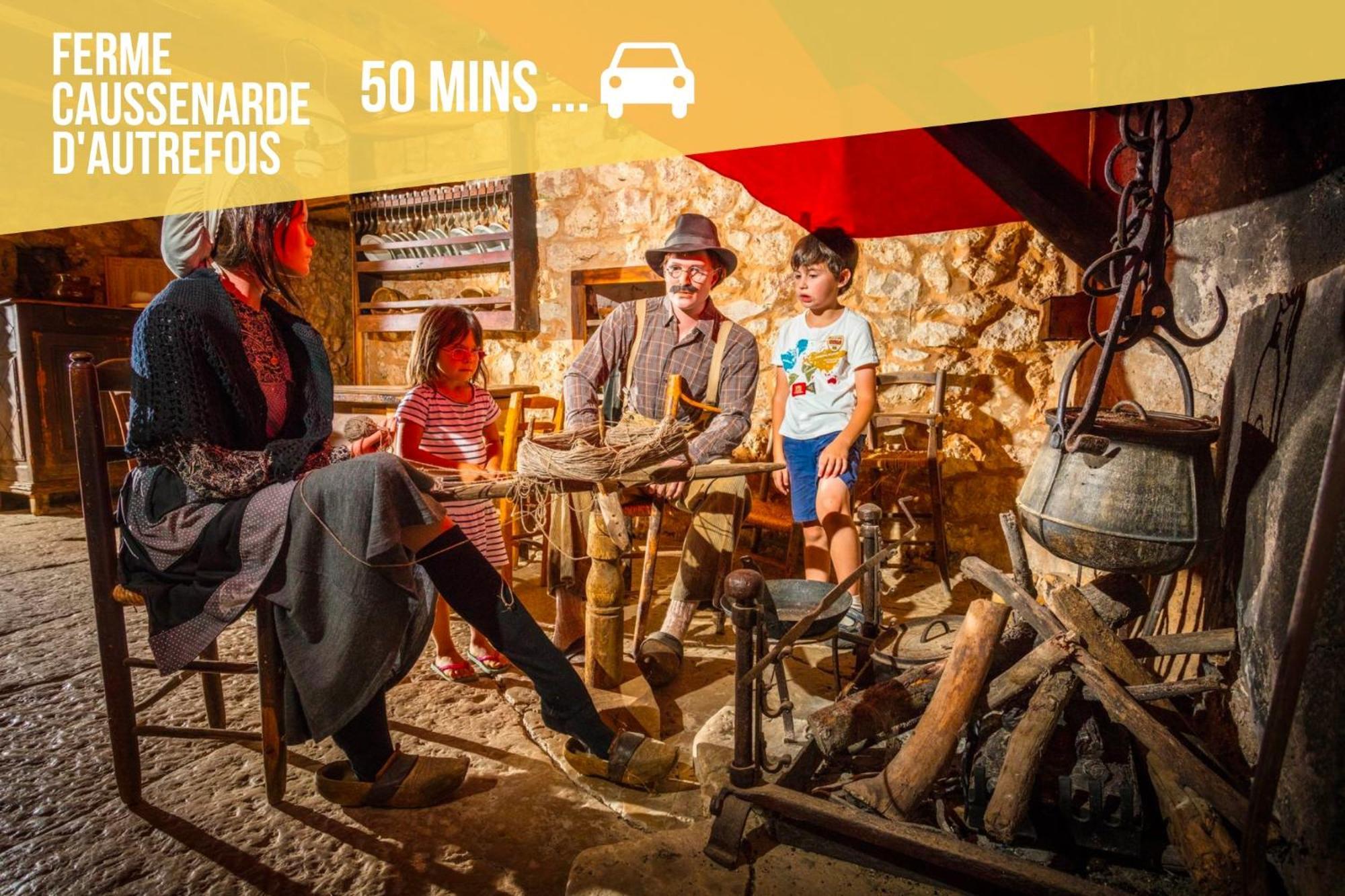 Apartment Les Hourtous Netflix Wi-fi Fibre Terasse 4 Pers *